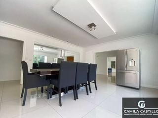 Foto 15 de Casa en alquiler de 5 dormitorios c/ cochera en Manuel Alberti