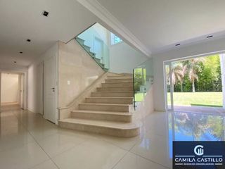 Foto 25 de Casa en alquiler de 5 dormitorios c/ cochera en Manuel Alberti