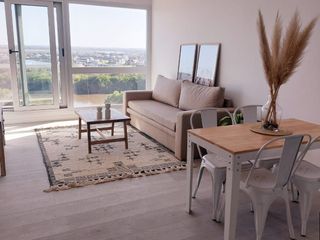 Foto 1 de Departamento en alquiler de 1 dormitorio c/ cochera en Nordelta