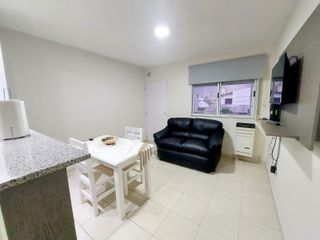 Foto 6 de Departamento en alquiler temporario de 1 dormitorio c/ cochera en Pacífico