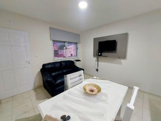 Foto 2 de Departamento en alquiler temporario de 1 dormitorio c/ cochera en Pacífico