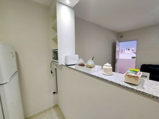 Foto 4 de Departamento en alquiler temporario de 1 dormitorio c/ cochera en Pacífico