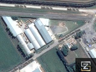 Foto 3 de Alquiler de Nave ubicada en Parque Industrial Zárate