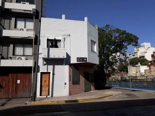 Foto 41 de PH en Venta 3 Amb con Terraza en Villa Urquiza