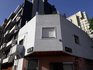 Foto 1 de PH en Venta 3 Amb con Terraza en Villa Urquiza