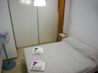 Foto 6 de Departamento en alquiler temporario de 1 dormitorio c/ cochera en Universitario