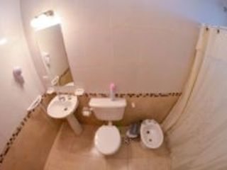 Foto 4 de Departamento en alquiler temporario de 1 dormitorio c/ cochera en Universitario
