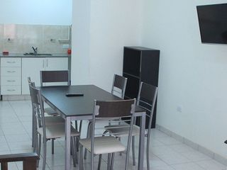 Foto 9 de Departamento en alquiler temporario de 1 dormitorio c/ cochera en Universitario