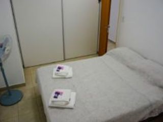 Foto 6 de Departamento en alquiler temporario de 1 dormitorio c/ cochera en Universitario