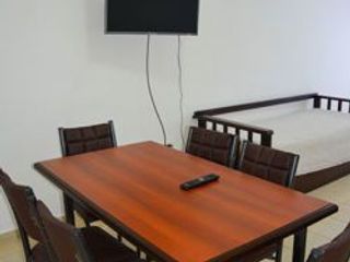 Foto 2 de Departamento en alquiler temporario de 1 dormitorio c/ cochera en Universitario