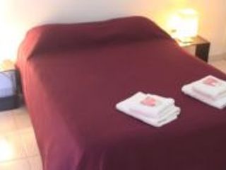 Foto 13 de Departamento en alquiler temporario de 1 dormitorio c/ cochera en Universitario