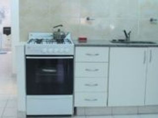 Foto 10 de Departamento en alquiler temporario de 1 dormitorio c/ cochera en Universitario