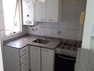 Foto 11 de VENTA DEPARTAMENTO 2 AMBIENTES EN RAMOS MEJIA - BALCON Y COCHERA