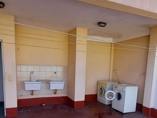 Foto 8 de VENTA DEPARTAMENTO 2 AMBIENTES EN RAMOS MEJIA - BALCON Y COCHERA