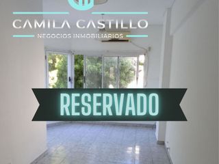Foto 1 de VENTA DEPARTAMENTO 2 AMBIENTES EN RAMOS MEJIA - BALCON Y COCHERA