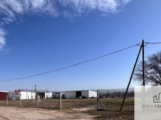 Foto 5 de VENTA - Lote de 4000 m2 ubicado sobre Ruta 5