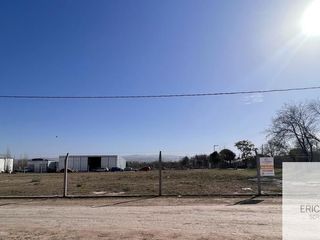 Foto 4 de VENTA - Lote de 4000 m2 ubicado sobre Ruta 5