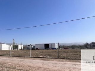 Foto 3 de VENTA - Lote de 4000 m2 ubicado sobre Ruta 5