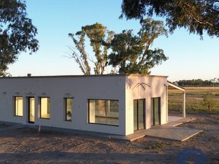 Foto 31 de Venta lotes Country Estancia el Rocio, RN 229, Km100