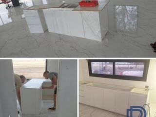 Foto 25 de Venta lotes Country Estancia el Rocio, RN 229, Km100