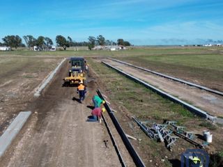 Foto 10 de Venta lotes Country Estancia el Rocio, RN 229, Km100