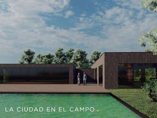 Foto 23 de Venta lotes Country Estancia el Rocio, RN 229, Km100