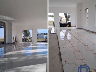 Foto 26 de Venta lotes Country Estancia el Rocio, RN 229, Km100