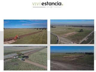 Foto 20 de Venta lotes Country Estancia el Rocio, RN 229, Km100