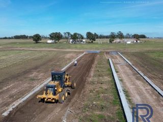 Foto 13 de Venta lotes Country Estancia el Rocio, RN 229, Km100