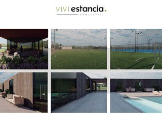Foto 24 de Venta lotes Country Estancia el Rocio, RN 229, Km100