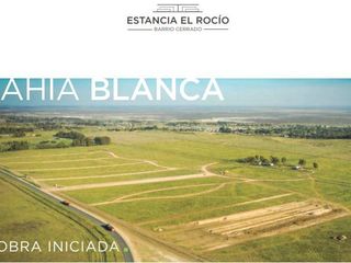 Foto 7 de Venta lotes Country Estancia el Rocio, RN 229, Km100