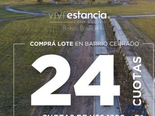 Foto 2 de Venta lotes Country Estancia el Rocio, RN 229, Km100