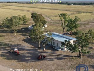 Foto 29 de Venta lotes Country Estancia el Rocio, RN 229, Km100
