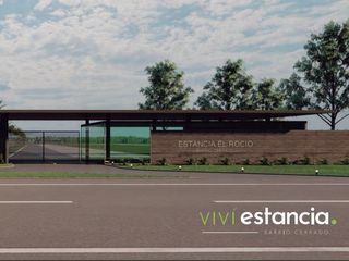 Foto 22 de Venta lotes Country Estancia el Rocio, RN 229, Km100