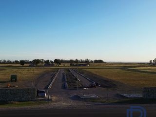 Foto 30 de Venta lotes Country Estancia el Rocio, RN 229, Km100