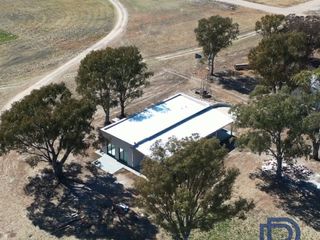 Foto 32 de Venta lotes Country Estancia el Rocio, RN 229, Km100