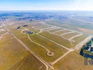 Foto 5 de Venta lotes Country Estancia el Rocio, RN 229, Km100