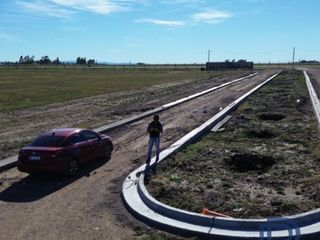 Foto 12 de Venta lotes Country Estancia el Rocio, RN 229, Km100