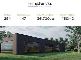 Foto 19 de Venta lotes Country Estancia el Rocio, RN 229, Km100