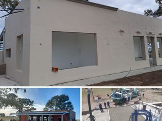 Foto 28 de Venta lotes Country Estancia el Rocio, RN 229, Km100