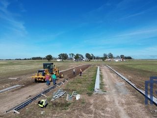 Foto 14 de Venta lotes Country Estancia el Rocio, RN 229, Km100