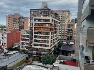 Foto 18 de Piso de Dpto. en Venta de 4 dormitorios c/cochera y baulera en Barrio Norte, Tuc