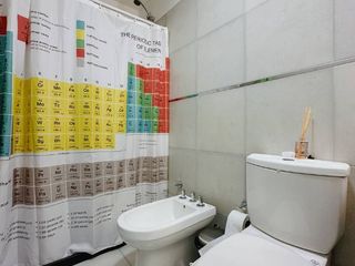 Foto 10 de Departamento en venta de 2 dormitorios c/ cochera en Centro