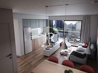 Foto 3 de Departamento en venta de 1 dormitorio en Villa Urquiza