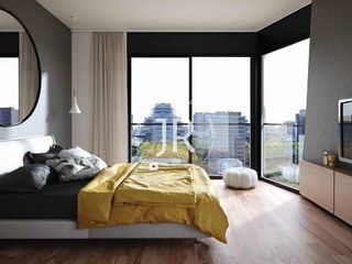 Foto 2 de Departamento en venta de 1 dormitorio en Villa Urquiza
