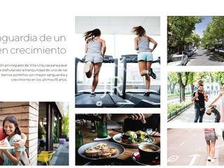 Foto 14 de Departamento en venta de 1 dormitorio en Villa Urquiza