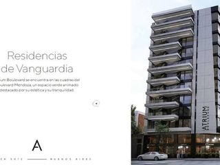 Foto 10 de Departamento en venta de 1 dormitorio en Villa Urquiza