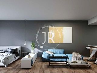 Foto 4 de Departamento en venta de 1 dormitorio en Villa Urquiza