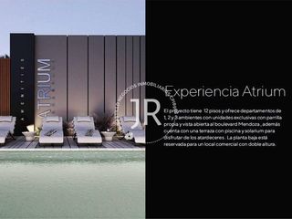 Foto 11 de Departamento en venta de 1 dormitorio en Villa Urquiza