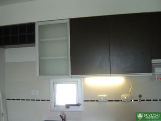 Foto 4 de Departamento en alquiler temporario de 1 dormitorio c/ cochera en Villa del Parque